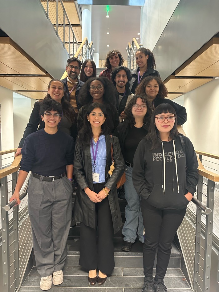 MMUF fellows 2026