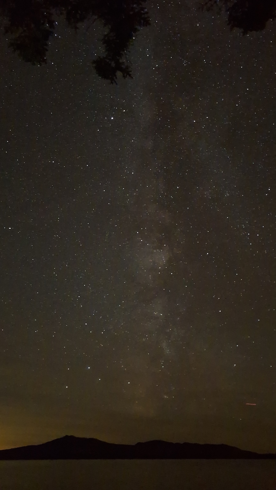 Milky Way