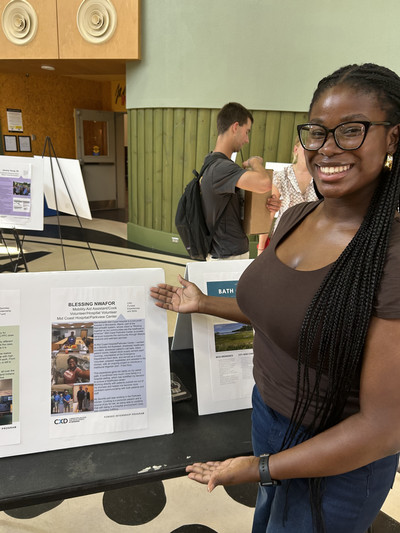 nwafor29 at cxd internship poster show