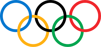 Bowdoin community and the Olympics