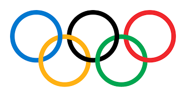 Olympics logo