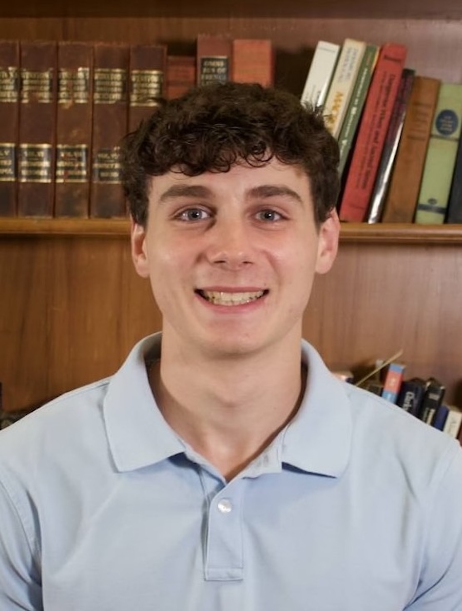 Kyle Pellerin