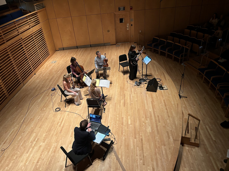 halcyon quartet in studz