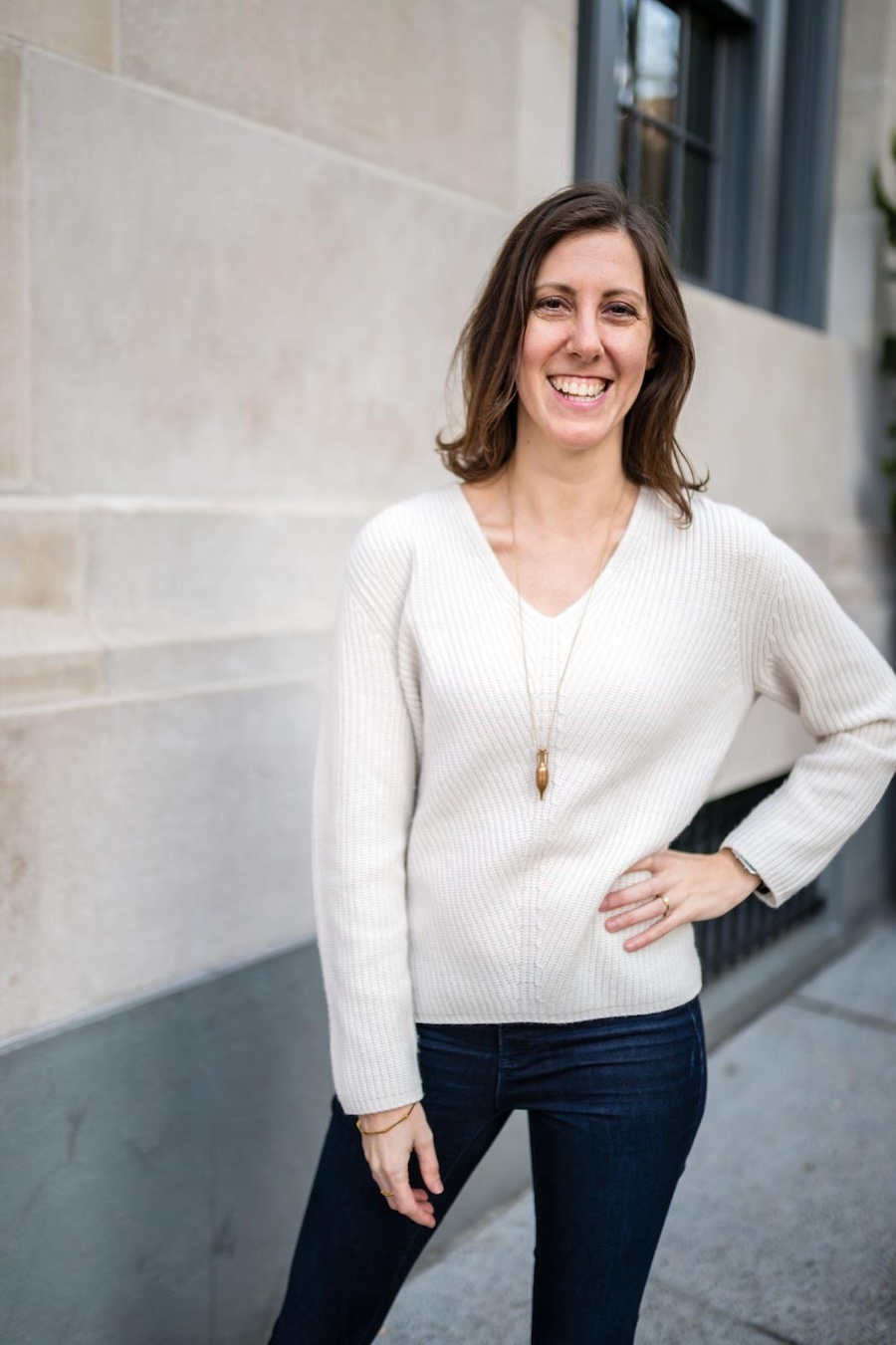 Rachel Tavel ’05