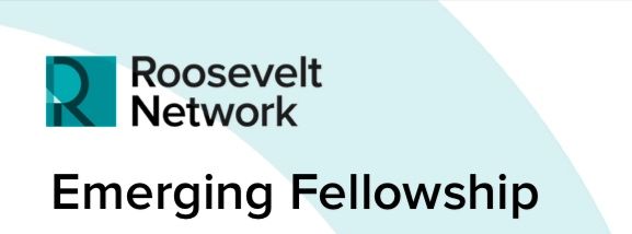 roosevelt institute graphic