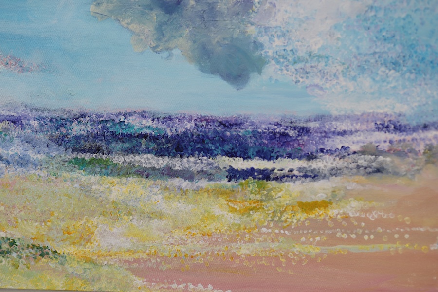 Spindleworks Art Show