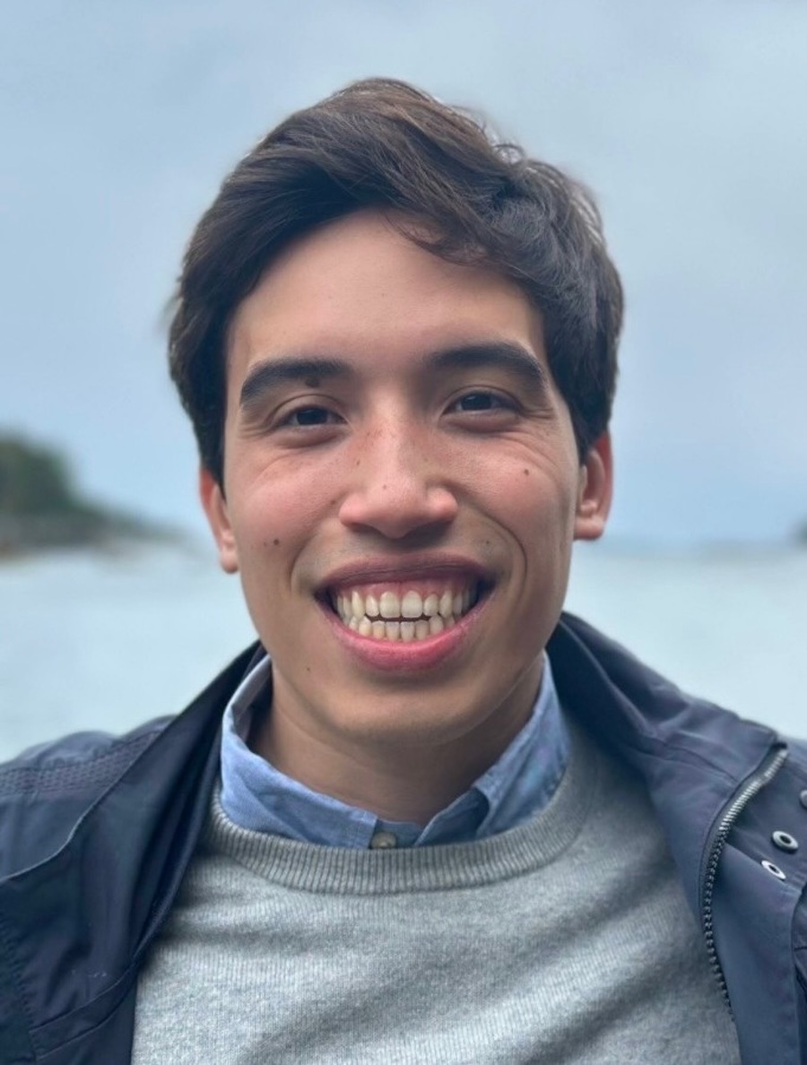 William Will Tran