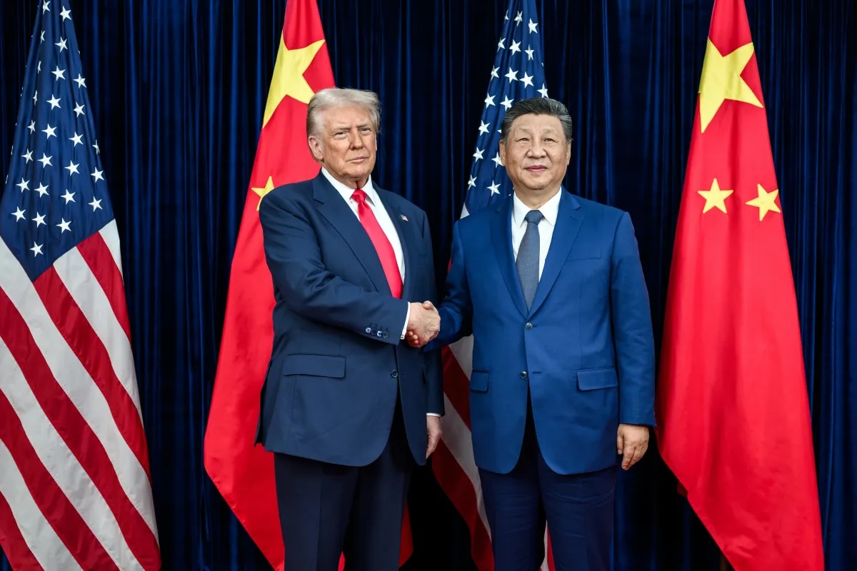 trump and xi at white house oct 2025
