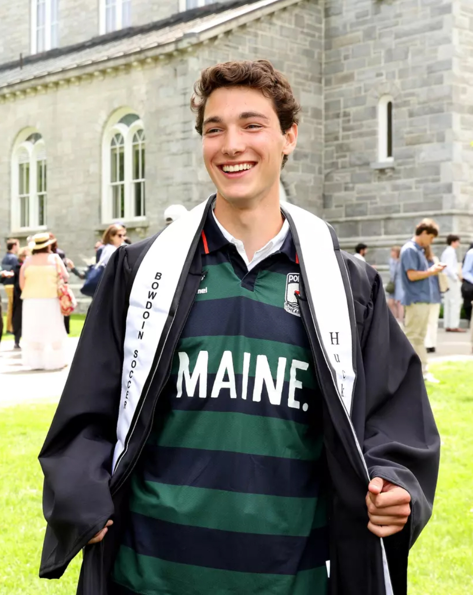 Tyler Huck '26