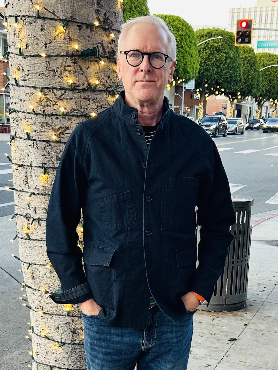 Portrait wheeler