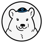Bowdoin Hillel Logo