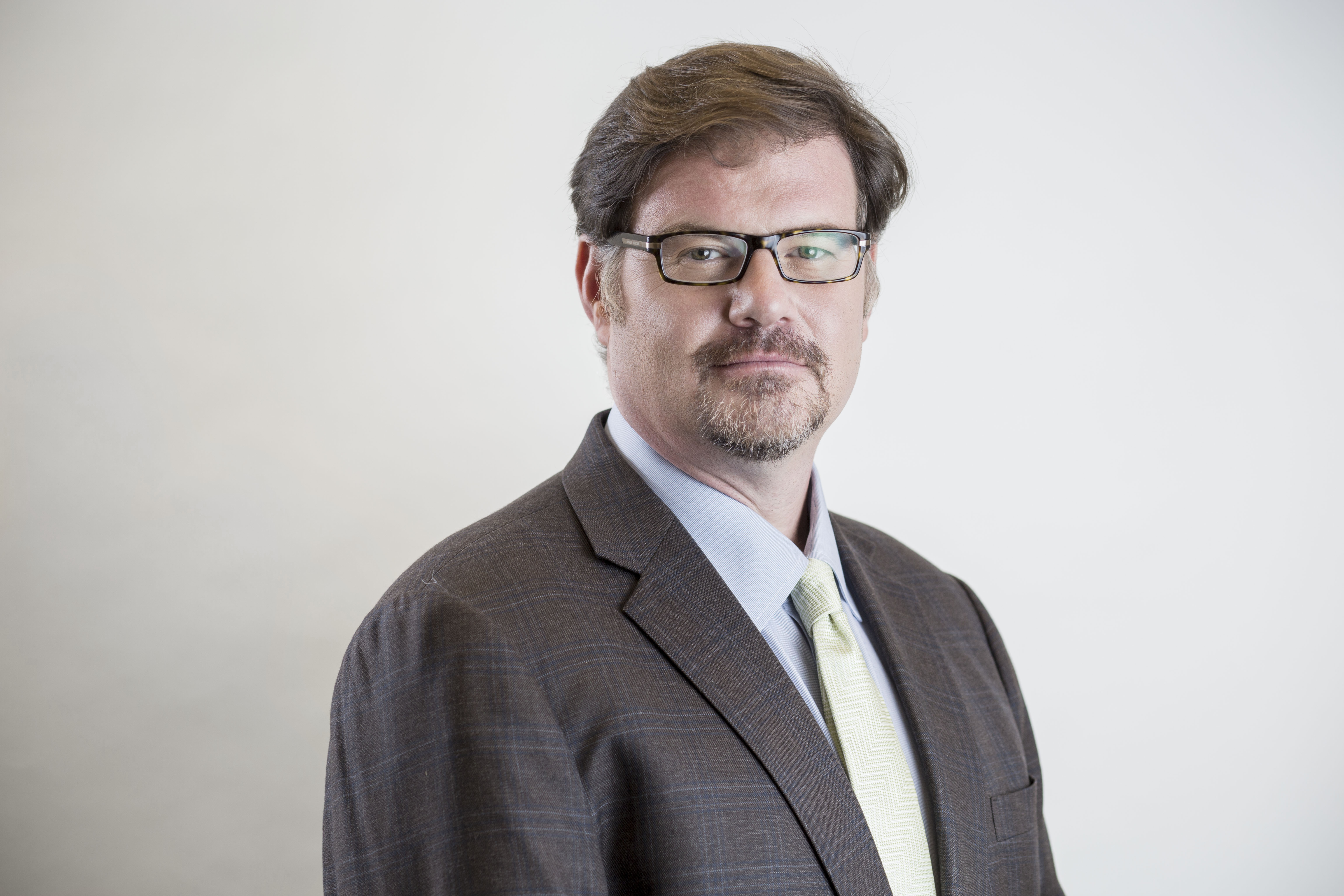 jonah goldberg head shot