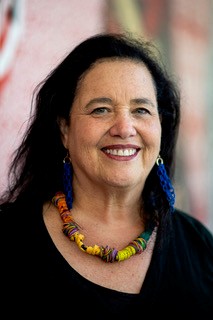 lori lefkovitz head shot