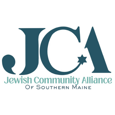 JCA logo