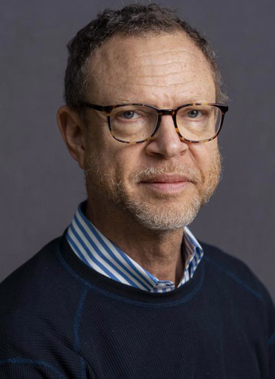 Howard French