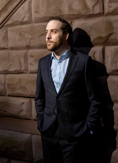 Yair Rosenberg