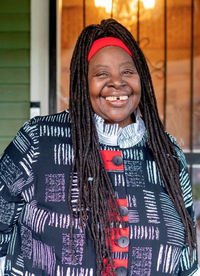 Loretta Ross
