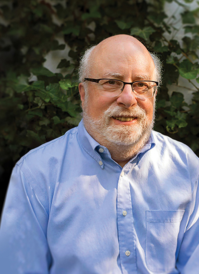 Ken Stern