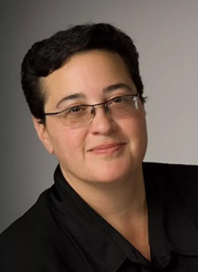 Marla Brettschneider