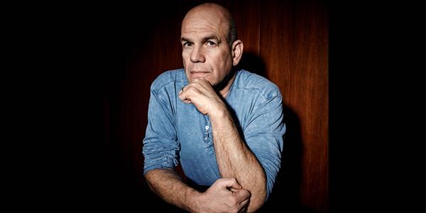 David Simon