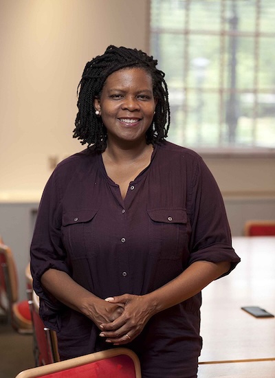 Annette Gordon-Reed