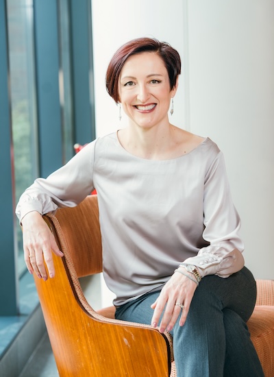 Julia Minson