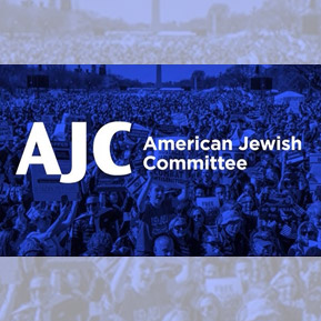 American Jewish Committee logo