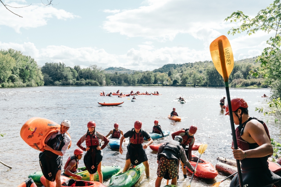 Outing Club | Bowdoin College