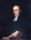 painting of jesse appleton