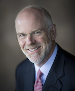 A photo of Clayton Rose
