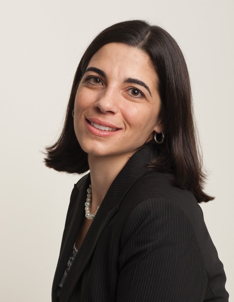 Diana Spagnuolo headshot