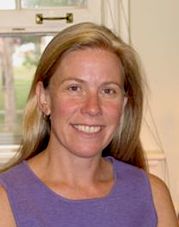 Janet Lohman, headshot