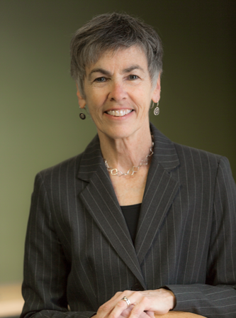 Jennifer Scanlon headshot