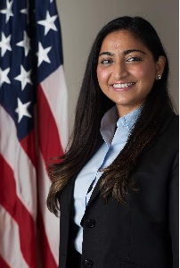 picture of Mariya Ilyas