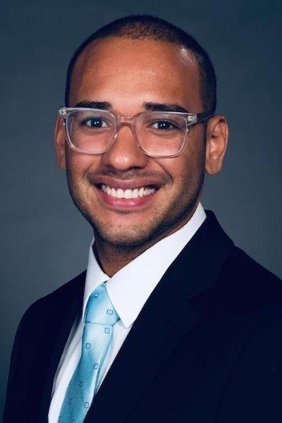 Edgardo Sepulveda headshot