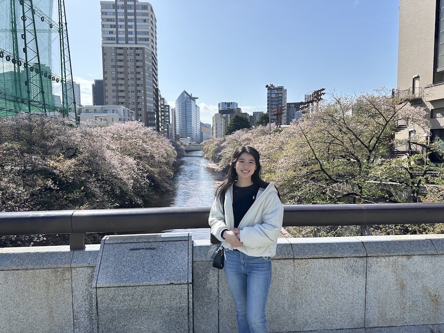 Alissa Chen headshot