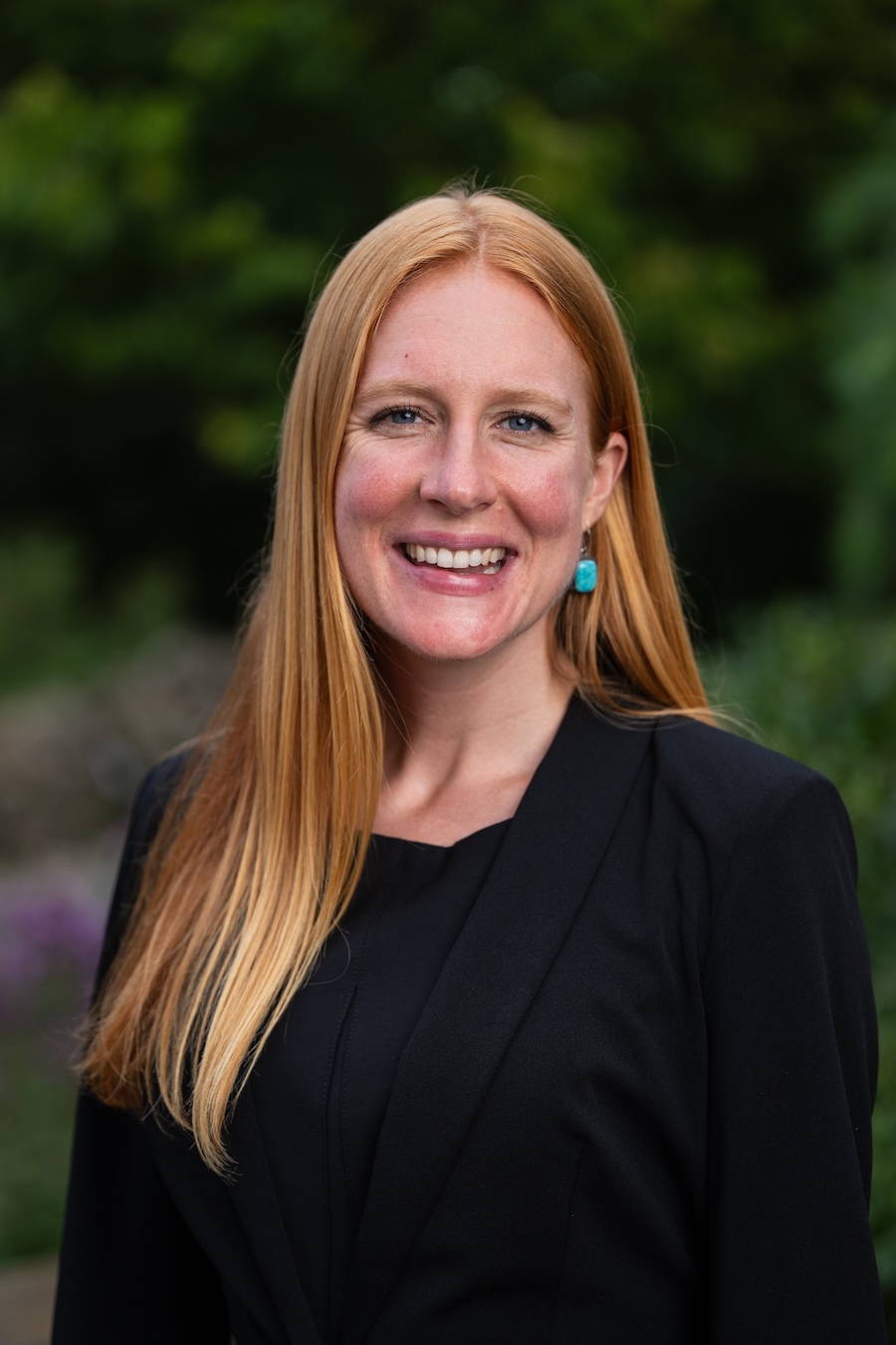Chantal Croteau headshot