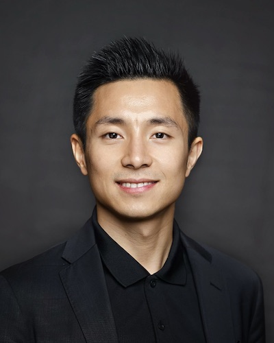 David Wu