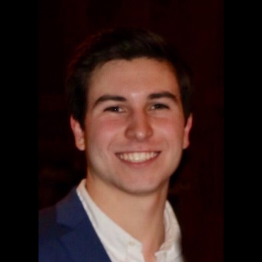 Stephan DeCarlo headshot