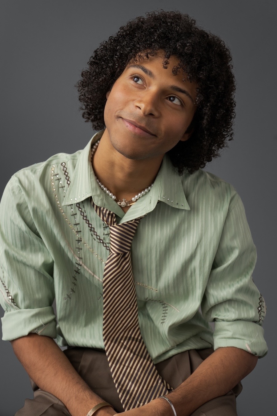 Dylan Richmond headshot