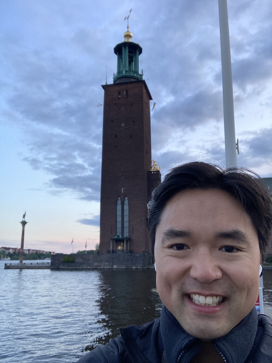 Chester Eng headshot