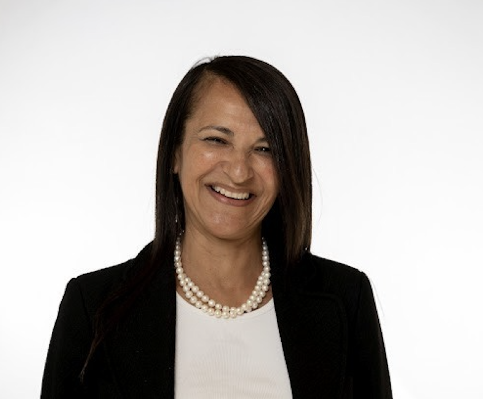 Joanne Butterfield headshot