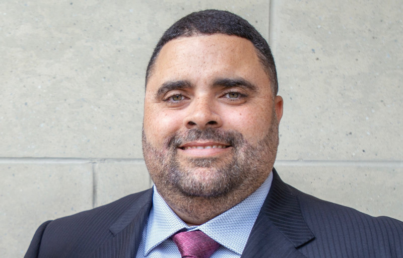 Ken Simpson headshot