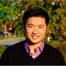 Kevin Ma