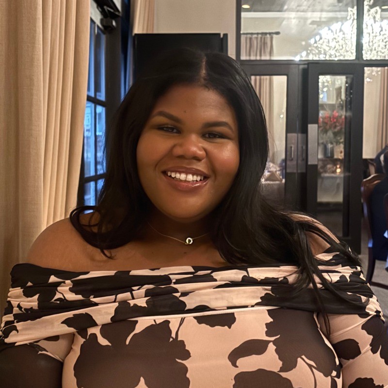 Kiraney Loving headshot