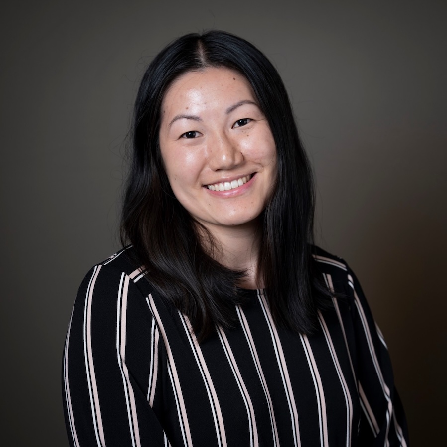 Kate Kiser headshot