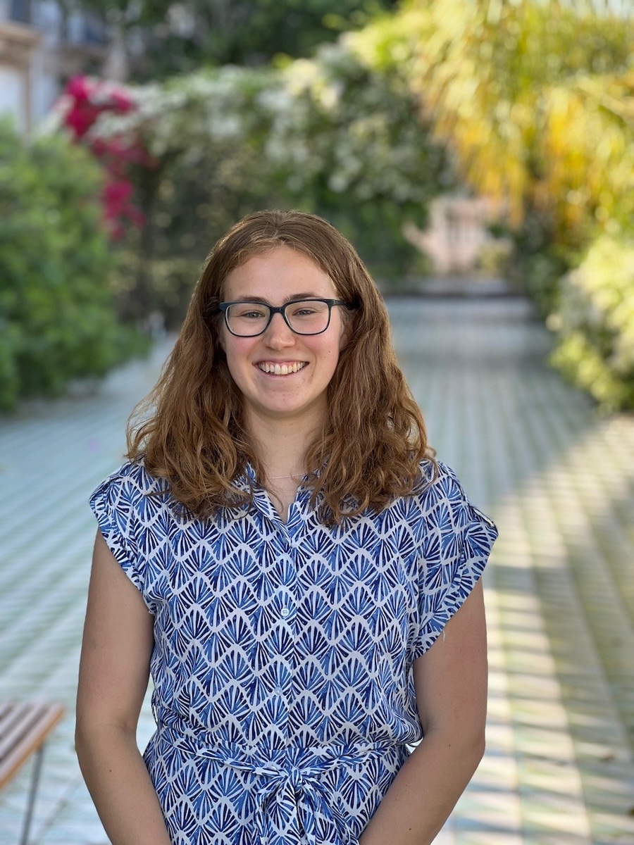 Katie Kurtz headshot