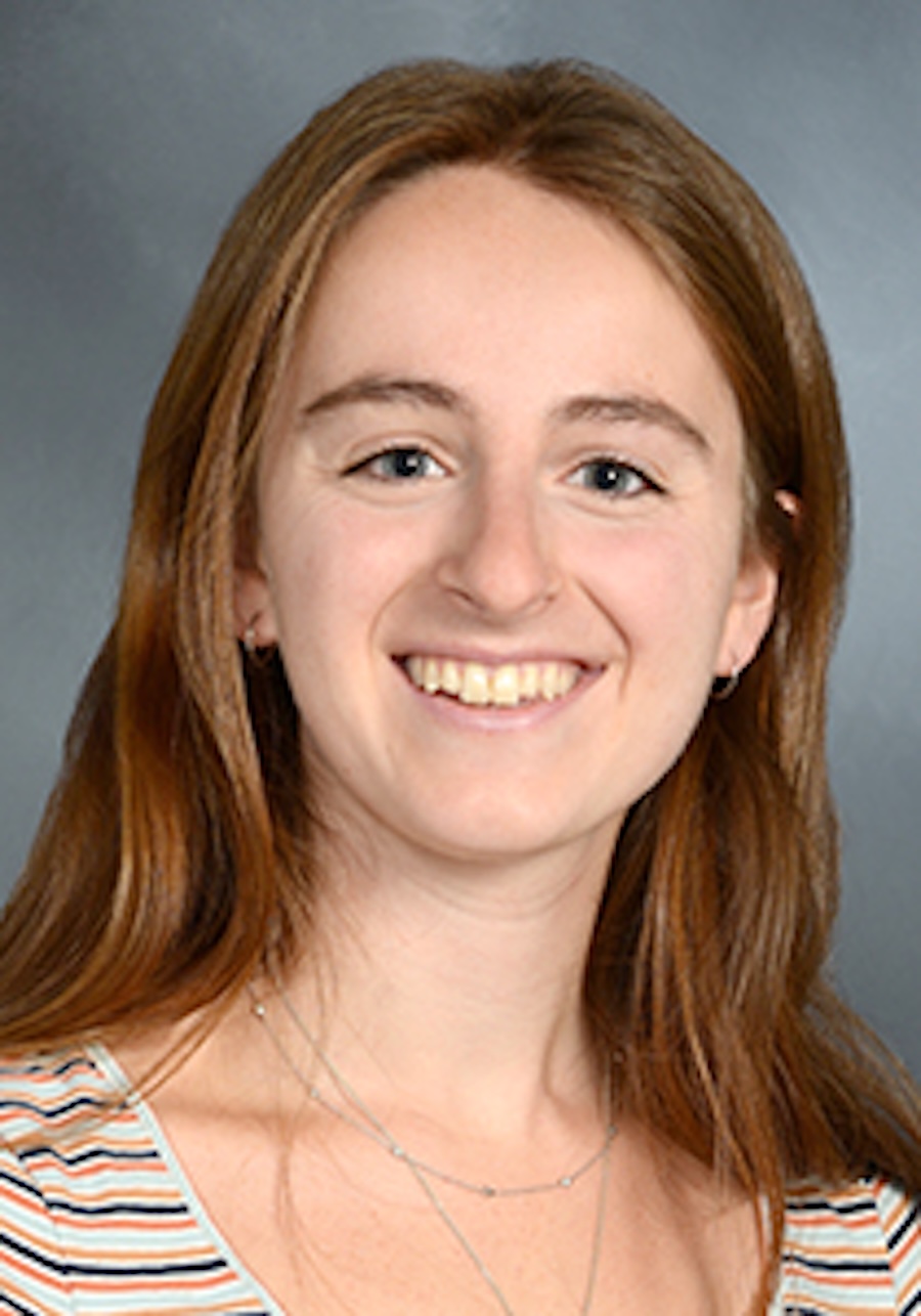 Rebecca Londoner headshot