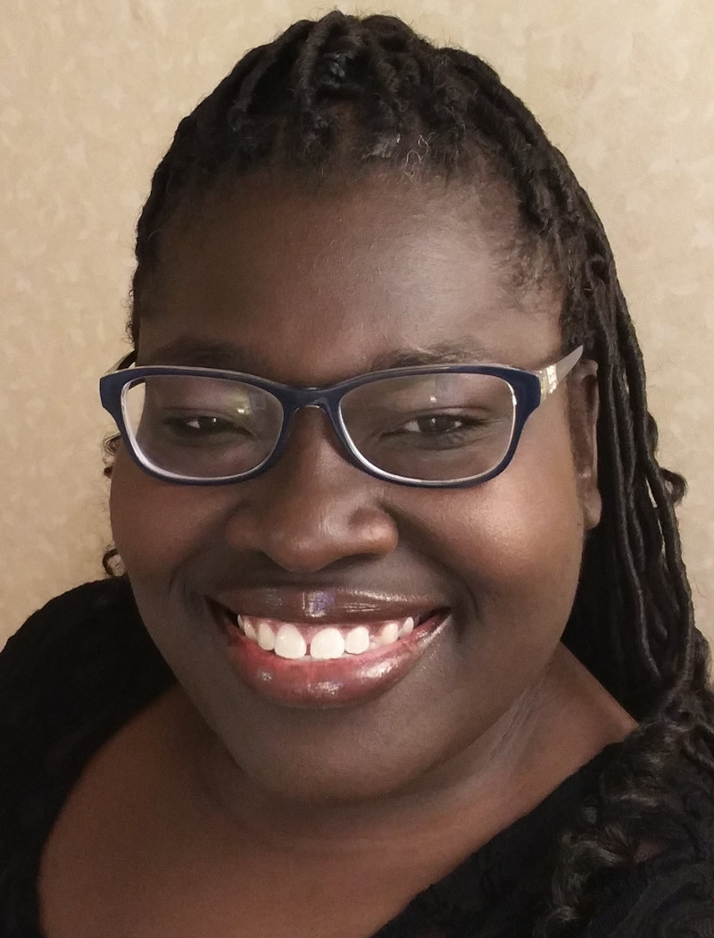 Melissa Hudson Howard