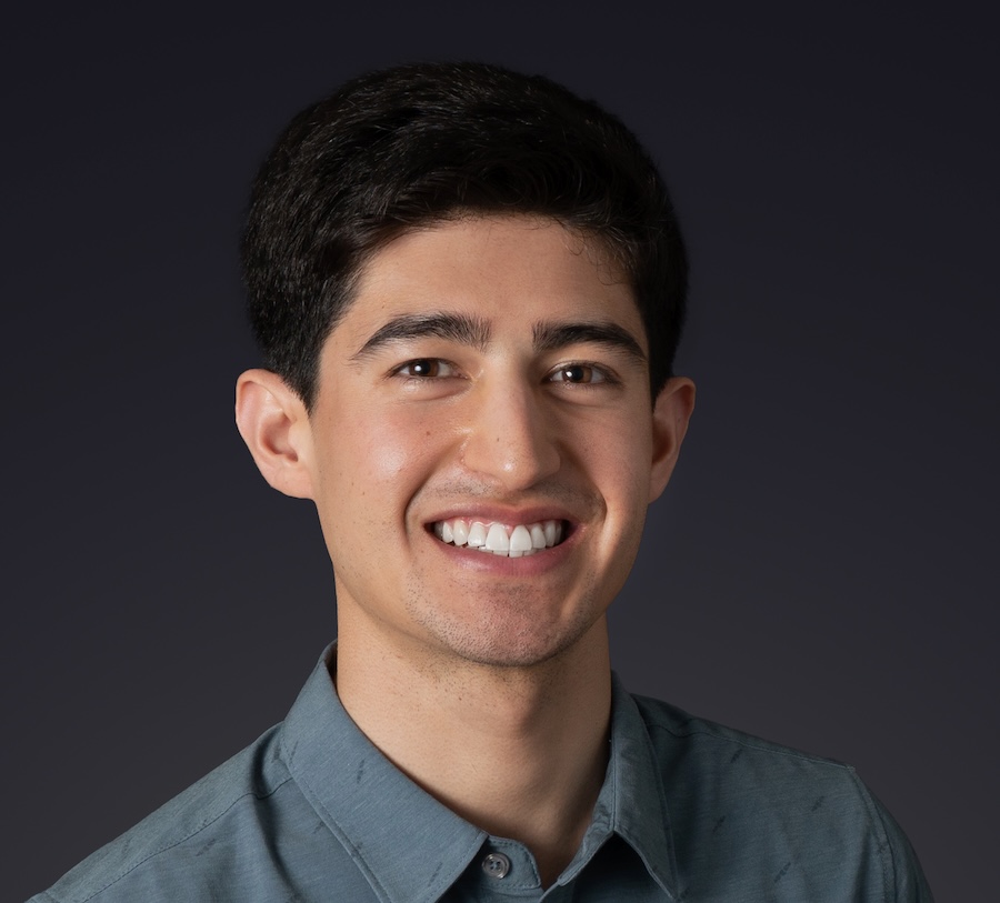 Owen Chian Ratliff headshot